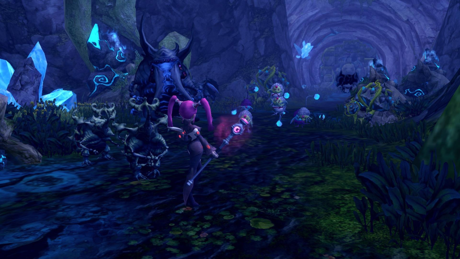 THE DEAD MMORPG SURVIVOR: How Dragon Nest Transformed Fast-Paced Action Combat—And Why Fans Refuse to Let It Die | Philly PI