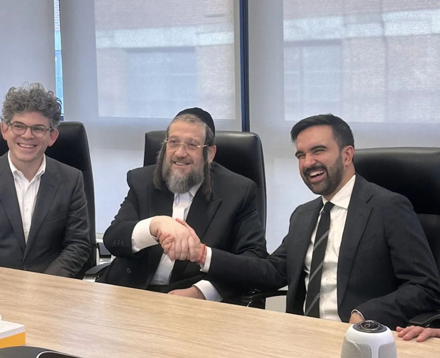 Mayor of New York: Netanyahu is the architect of genocide | Philly PI