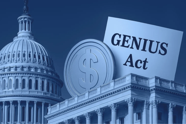 THE GENIUS ACT: How Stablecoin Legislation Redefines the U.S. Dollar and the Political Footprint of Howard Lutnick | Philly PI