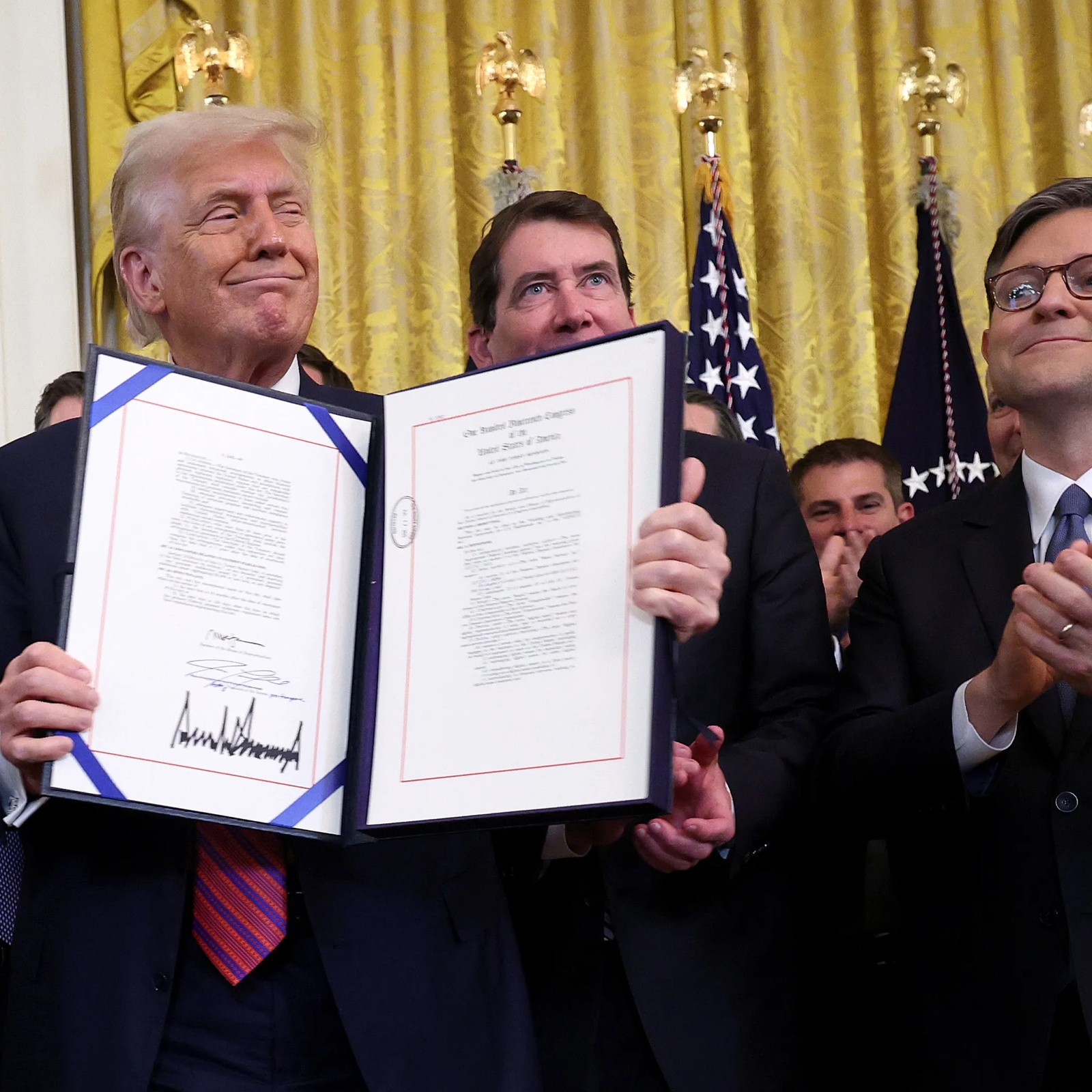 THE GENIUS ACT: How Stablecoin Legislation Redefines the U.S. Dollar and the Political Footprint of Howard Lutnick | Philly PI