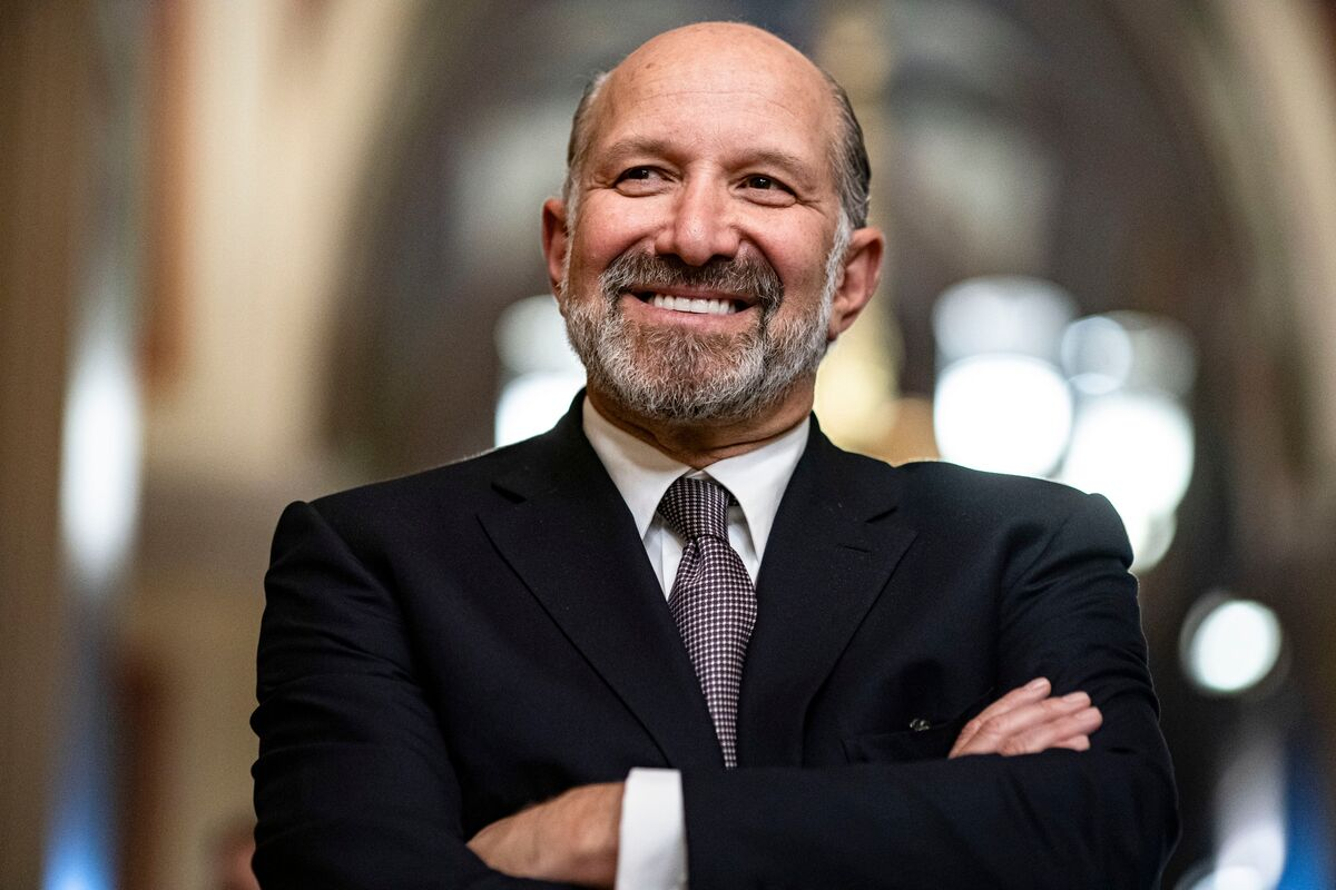 THE GENIUS ACT: How Stablecoin Legislation Redefines the U.S. Dollar and the Political Footprint of Howard Lutnick | Philly PI