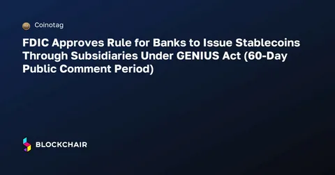 THE GENIUS ACT: How Stablecoin Legislation Redefines the U.S. Dollar and the Political Footprint of Howard Lutnick | Philly PI