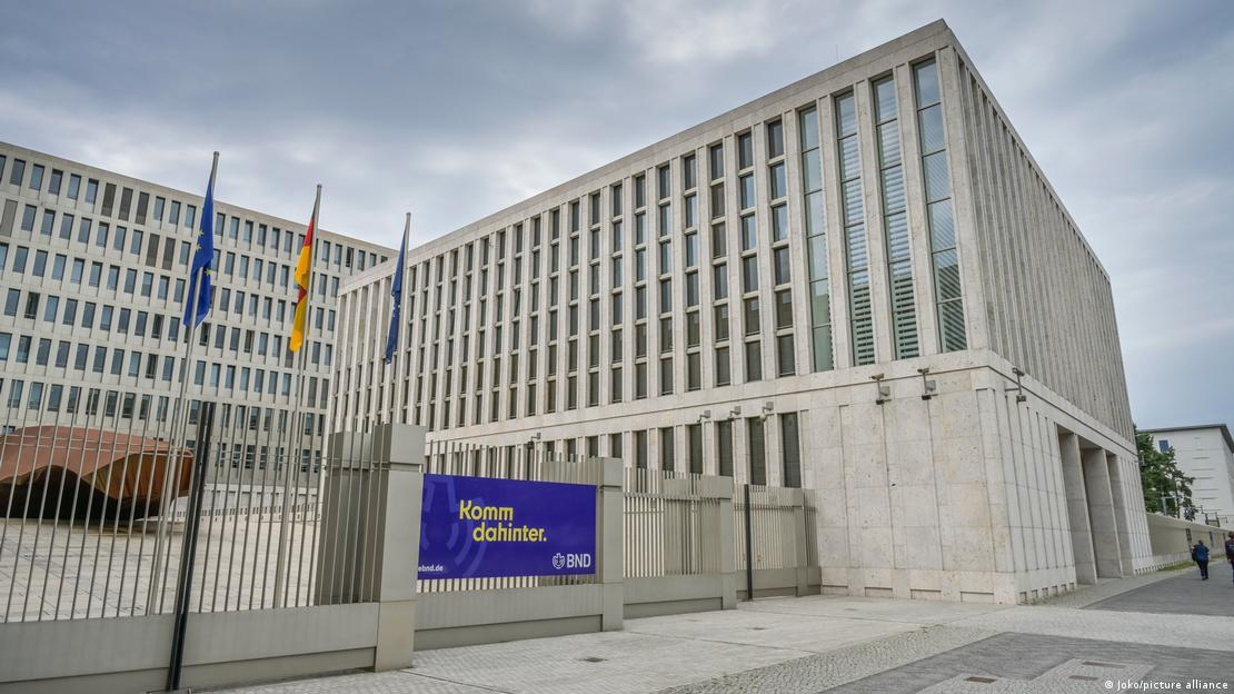 Germany's Former Spy Chief Arrested In Biggest Espionage Scandal Of The Century | Philly PI