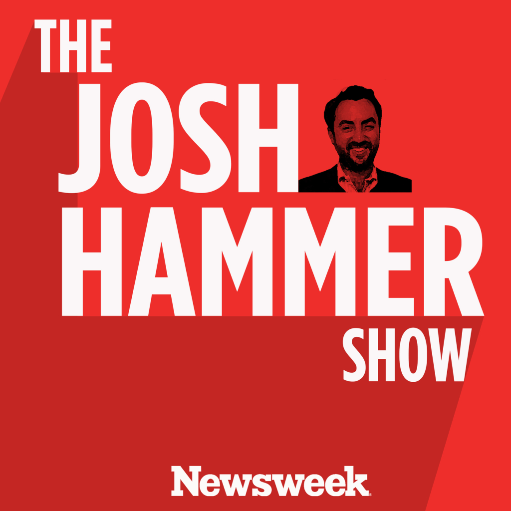 Who is Newsweek's Josh Hammer? | Philly PI