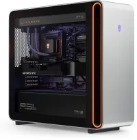 Alienware Area-51 Gaming PC with RTX 5090 Alienware Area-51 Gaming PC with RTX 5090