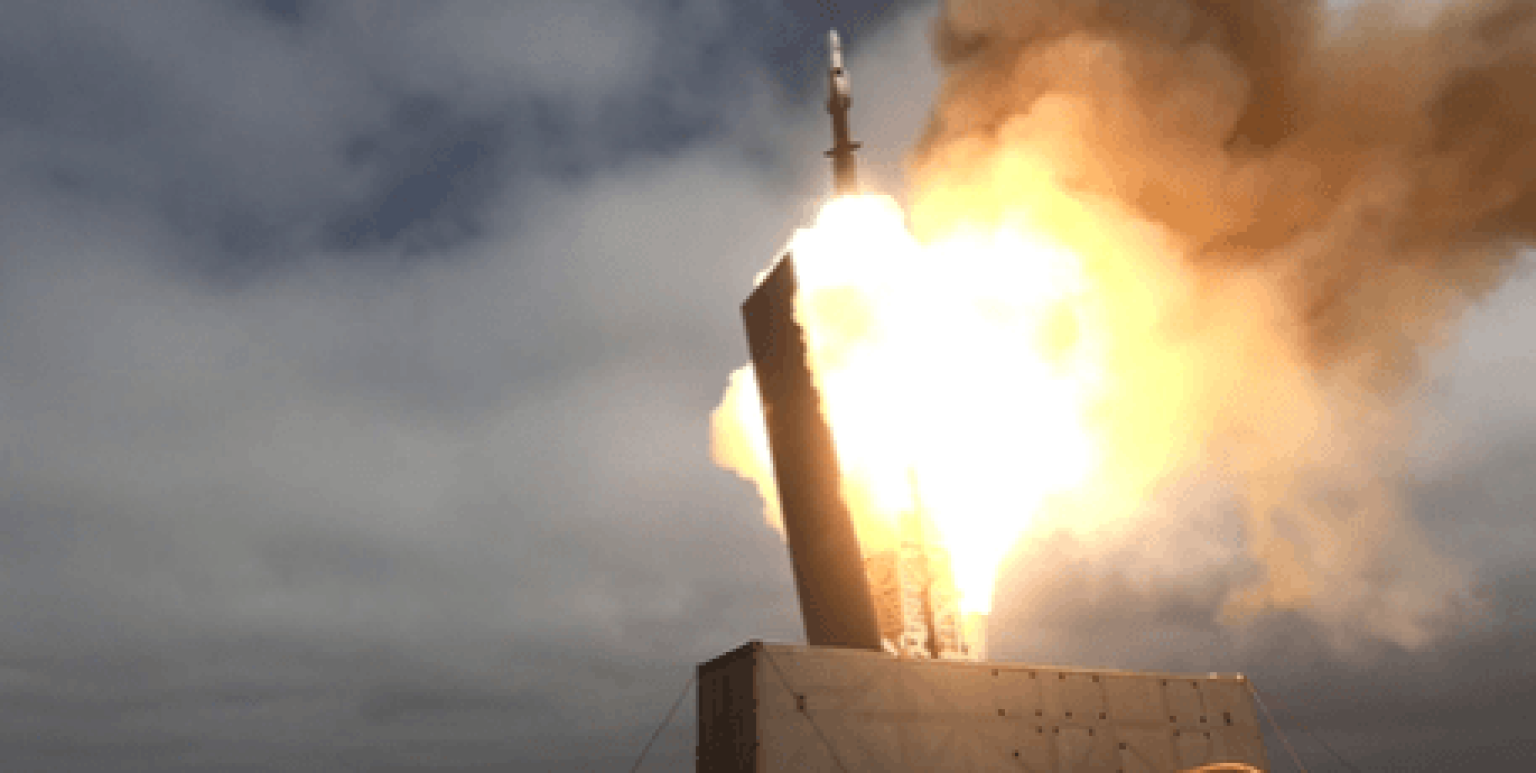 The Military “Tribe” Wants Containerized Warfare