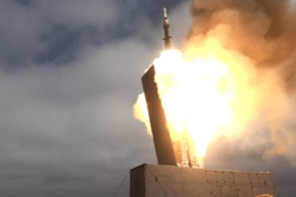 The Military “Tribe” Wants Containerized Warfare