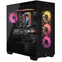 Corsair Vengeance a7500 Gaming Pc Corsair Vengeance a7500 Gaming Pc