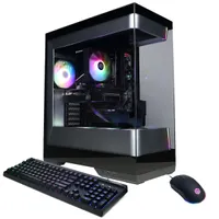 CyberPowerPC Gaming Master desktop