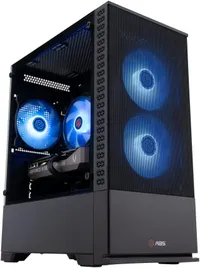 ABS Cyclone Aqua (RTX 5060) ABS Cyclone Aqua (RTX 5060)